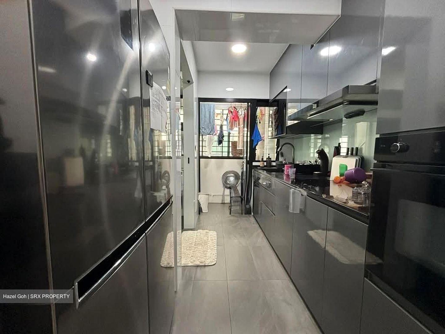 Blk 419D Waterfront II @ Northshore (Punggol), HDB 3 Rooms #587368441